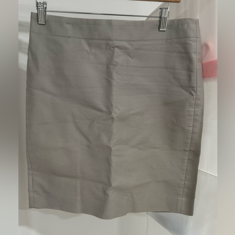 J.Crew Skirt